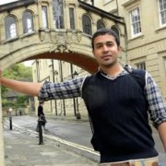 Prasanth George
