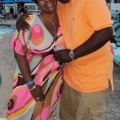 LaShana Stokes-Pinkett