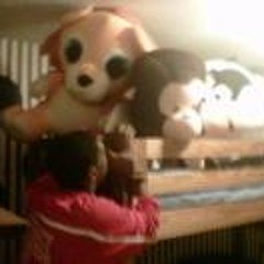 Ronnie Uno Man Russell