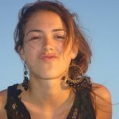 Michelle Silberay Verdú