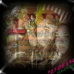 Jenny Fabio Legel Caputo