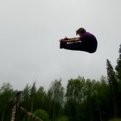 Kevin Magnusson Ekepil