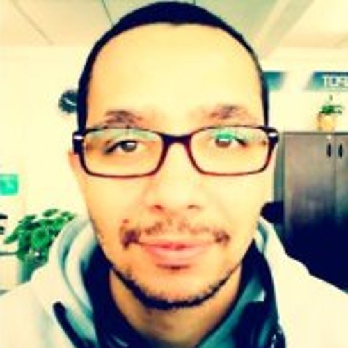 Luiz Amorim Jr.’s avatar
