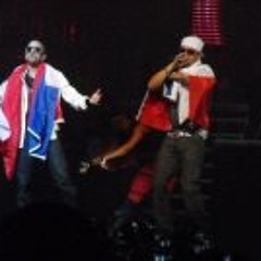 WisinYandel OficialChile