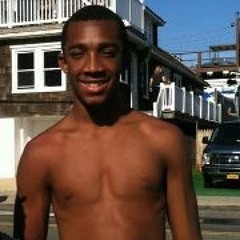 Chauncey Mimosa Thomas