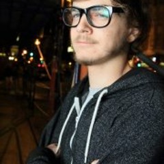 Evan SofaKing Sheldon