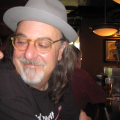 thelonius james