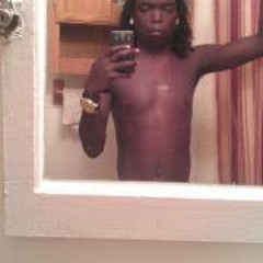 Dawayne MrFlashy Carter