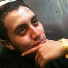 Peter Garcia Hernandez