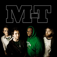 The Band M-T