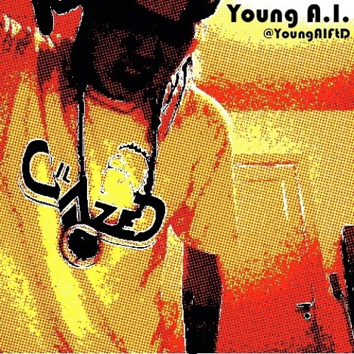 Young A.I.’s avatar
