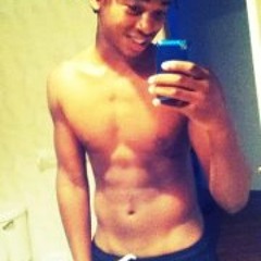 Junechie Jaylen Pickett