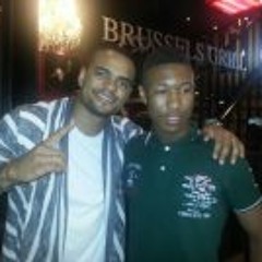 Kellian TusaisDéjaa