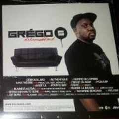 Grego L'salaud