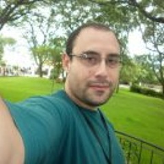 Gabriel Arce Brizuela