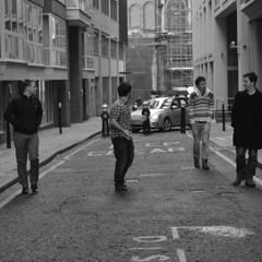 Amy In The White Coat UK