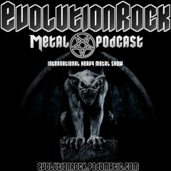 Evolution Rock