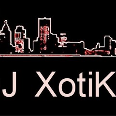 Deejay Xotik
