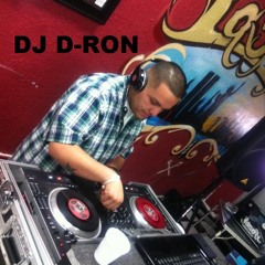 DJ D-RON