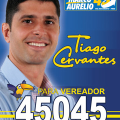 Tiago Cervantes 45045