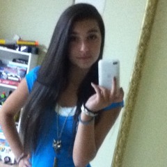 Camille'larouche