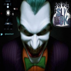 The SLY2K RAPZ RADIO