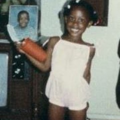 Lahkeisha Monique Marrie