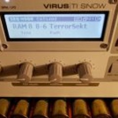 Transgenic TërrörLäb