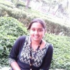 Anusha Ramakrishnan