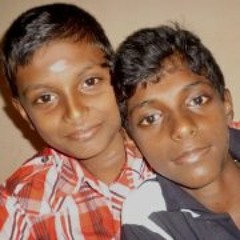 Nakeswaran Thuvaraki