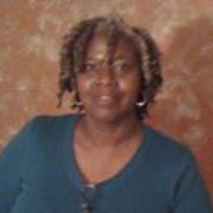 Marie Johnson 2