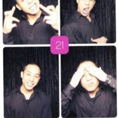 Benjamin Kham