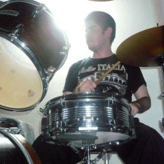 Carlos Tello (Drummer)