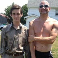 Benjamin Matthew Pearce