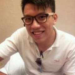 Alfred Quek Cheng Ping