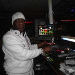 Dj Krush Groove Baby 313