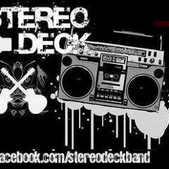 Candlebox You Cover by Stereo Deck