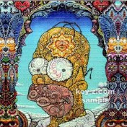 LittleBobcat - CEL Open Decks dj set