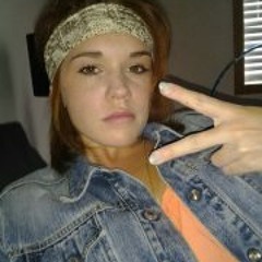 Carlie Jean Volbrecht