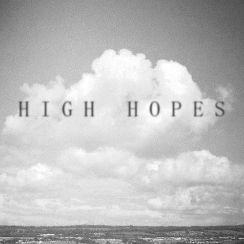 \\ HIGH HOPES //’s avatar