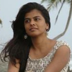 Swagatha Sundar