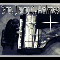 Jerry Holmes