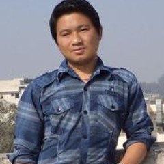 Tshering Wangchuk 3