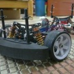 Freaky-x NightCrawler