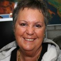 Jeanne de Groot-Brouwers