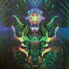 Xenie Psychedelic