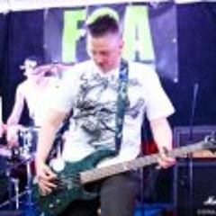 Kontrollpunkt Punkrock