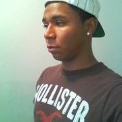 Samuel Taylor'Made Barnes