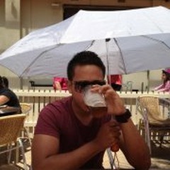 Keith Andrew Ah-Koon