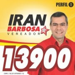 Iran Barbosa